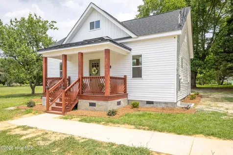 309 Stetson Street Clinton NC 28328