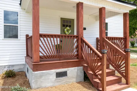 309 Stetson Street Clinton NC 28328