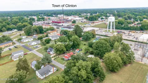 309 Stetson Street Clinton NC 28328