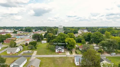 309 Stetson Street Clinton NC 28328