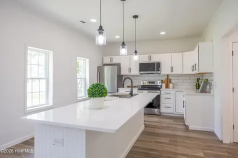 309 Stetson Street Clinton NC 28328
