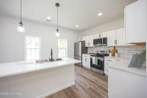 309 Stetson Street Clinton NC 28328