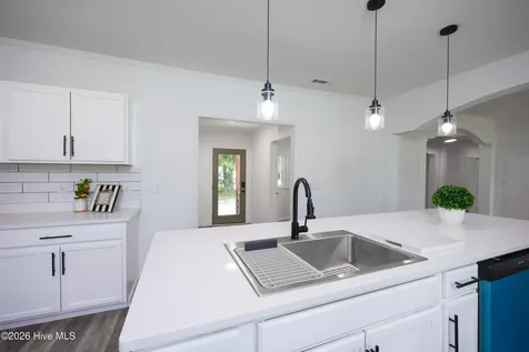 309 Stetson Street Clinton NC 28328