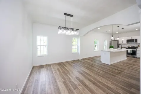 309 Stetson Street Clinton NC 28328