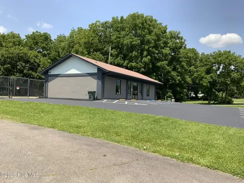 131 Wilson Street Andrews NC 28901