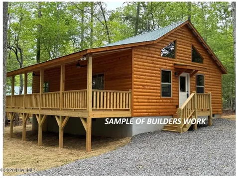 138 Noelles Pass Brasstown NC 28902