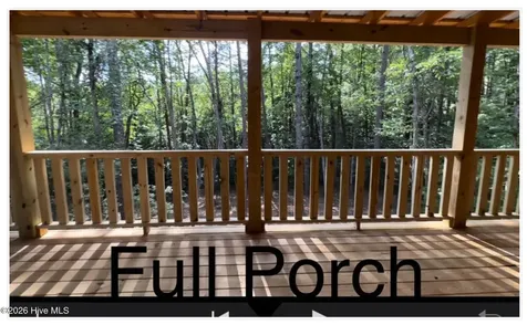 138 Noelles Pass Brasstown NC 28902
