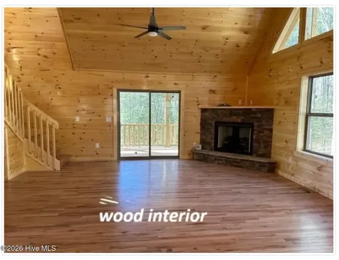 138 Noelles Pass Brasstown NC 28902