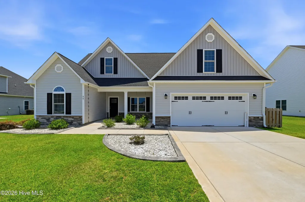 80 Forsyth Lane Rocky Point NC 28457