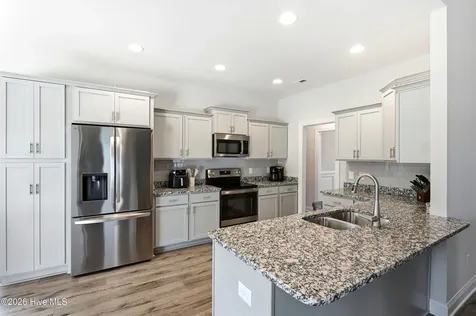 80 Forsyth Lane Rocky Point NC 28457