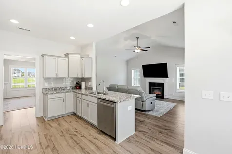 80 Forsyth Lane Rocky Point NC 28457
