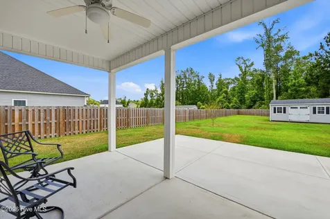 80 Forsyth Lane Rocky Point NC 28457