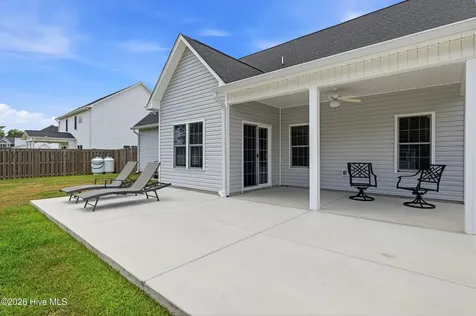 80 Forsyth Lane Rocky Point NC 28457