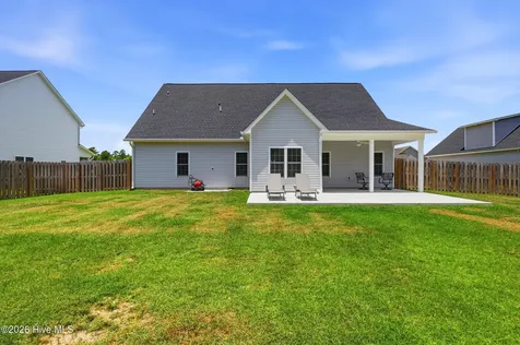 80 Forsyth Lane Rocky Point NC 28457