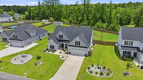 80 Forsyth Lane Rocky Point NC 28457