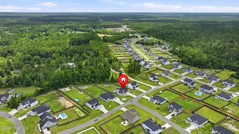 80 Forsyth Lane Rocky Point NC 28457