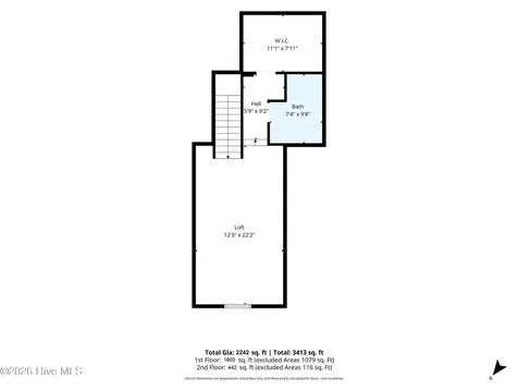 80 Forsyth Lane Rocky Point NC 28457