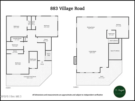 883 Village Road Murphy NC 28906