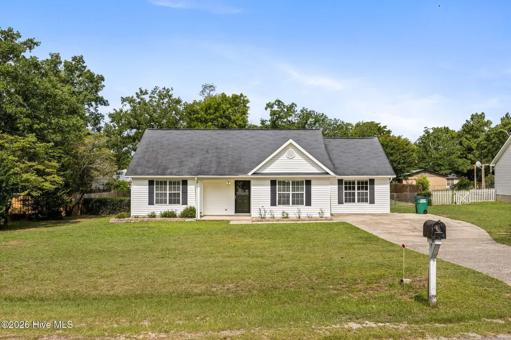 305 Copeland Circle North Augusta SC 29860