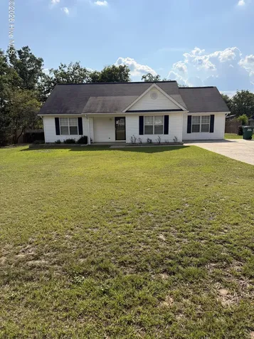 305 Copeland Circle North Augusta SC 29860