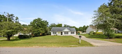 305 Copeland Circle North Augusta SC 29860