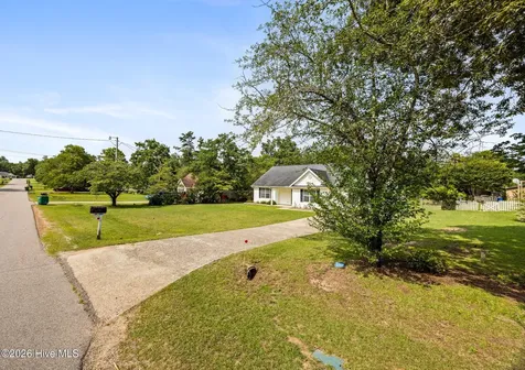 305 Copeland Circle North Augusta SC 29860