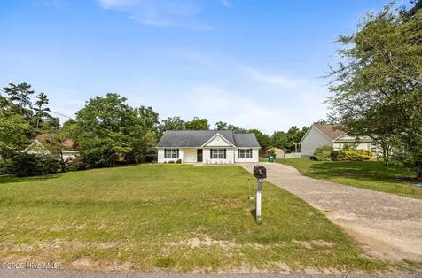 305 Copeland Circle North Augusta SC 29860