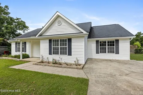 305 Copeland Circle North Augusta SC 29860