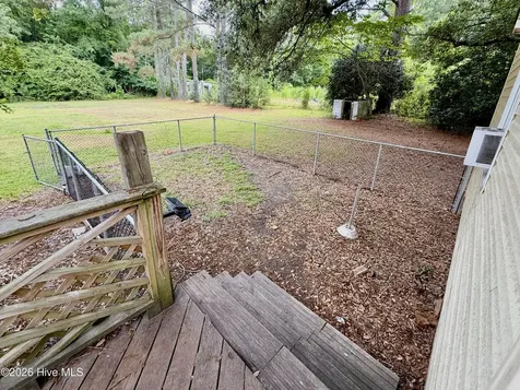 2898 Wallace Family Road Kinston NC 28501