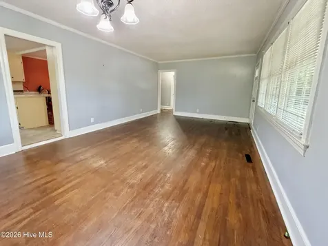 2898 Wallace Family Road Kinston NC 28501