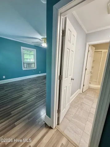 2898 Wallace Family Road Kinston NC 28501