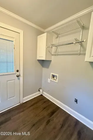 2898 Wallace Family Road Kinston NC 28501