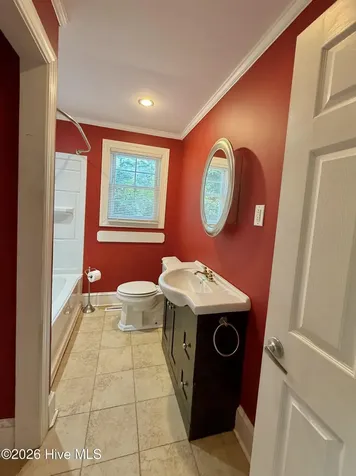 2898 Wallace Family Road Kinston NC 28501