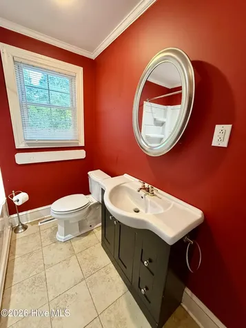 2898 Wallace Family Road Kinston NC 28501