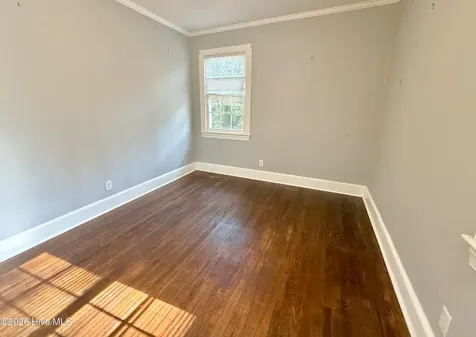 2898 Wallace Family Road Kinston NC 28501