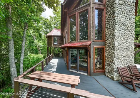 520 Whiteside Gap Road Robbinsville NC 28771