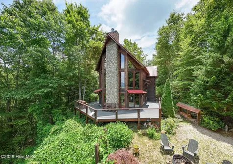 520 Whiteside Gap Road Robbinsville NC 28771