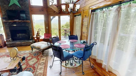 520 Whiteside Gap Road Robbinsville NC 28771