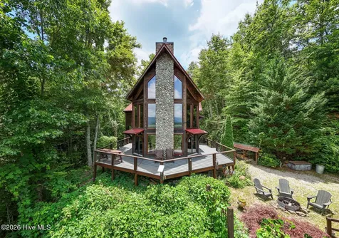 520 Whiteside Gap Road Robbinsville NC 28771