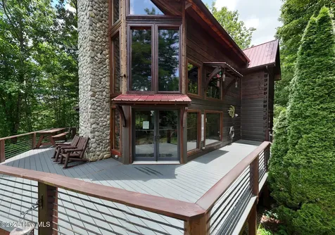 520 Whiteside Gap Road Robbinsville NC 28771