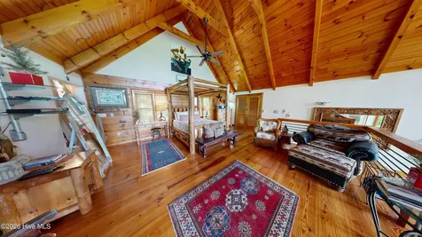 520 Whiteside Gap Road Robbinsville NC 28771