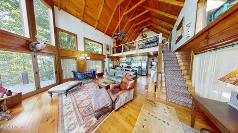 520 Whiteside Gap Road Robbinsville NC 28771