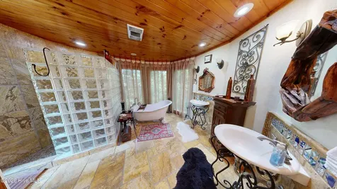 520 Whiteside Gap Road Robbinsville NC 28771
