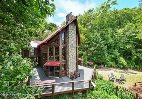 520 Whiteside Gap Road Robbinsville NC 28771