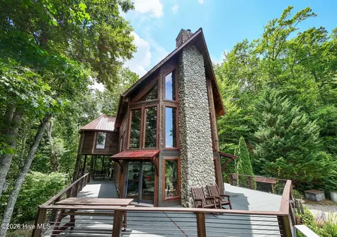 520 Whiteside Gap Road Robbinsville NC 28771