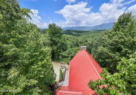 520 Whiteside Gap Road Robbinsville NC 28771