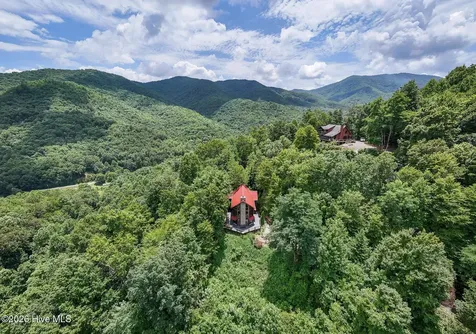 520 Whiteside Gap Road Robbinsville NC 28771