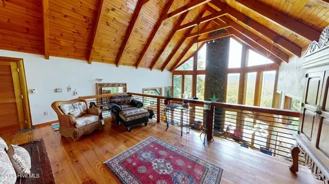 520 Whiteside Gap Road Robbinsville NC 28771
