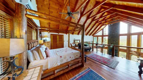520 Whiteside Gap Road Robbinsville NC 28771