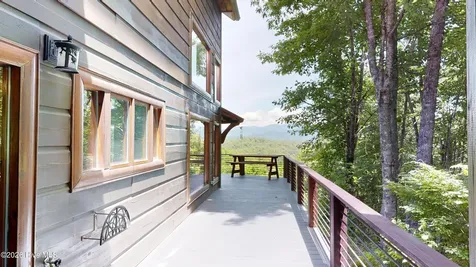 520 Whiteside Gap Road Robbinsville NC 28771